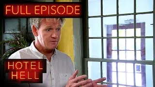 Thumbnail: Haunted Room & A Family At War | Hotel Hell | S2 E7