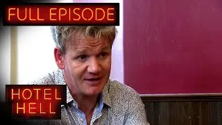 Thumbnail: Calumet Inn Meltdown: General Manager Quits, Sisters Sent Packing | Hotel Hell | S2 E5