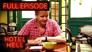 Thumbnail: Gordon Ramsay Saves Hotel Chester After $900k Debt and Sushi Chaos