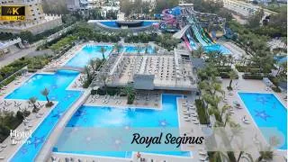 Thumbnail: [4K] Royal Seginus – Antalya, Turkey (review)