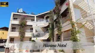 Thumbnail: [4K] Havana Hotel Kemer – Kemer, Turkey (review)