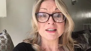 Thumbnail: Coping with Corona Lockdown in Menopause