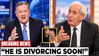 Thumbnail: Tom Bower & Piers Morgan REVEALED Harry’s Secret Girl Friend - Meghan is SHOCKED!