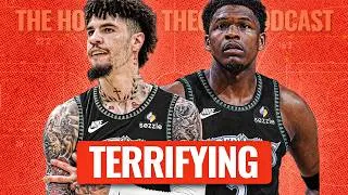 Thumbnail: What Everyone Is Missing About LaMelo Ball in Minnesota