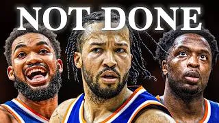 Thumbnail: The Knicks' Title Is Just the Start [Video Essay]