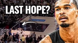 Thumbnail: The Wemby Adjustment the Knicks Still Have to Solve