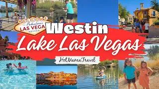 Thumbnail: One of Las Vegas’ Best Family Resorts? Full Review