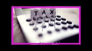 Thumbnail: Breaking News | New Super Group To Spearhead International Tax Enforcement Campaign