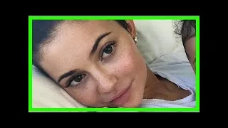 Thumbnail: Breaking News | Super old selfies from Kylie Jenner have resurfaced and OMG
