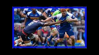 Thumbnail: Breaking News | Brumbies chase Super Rugby finals miracle