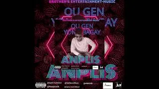 Thumbnail: AS Produce - Ou Gen Yon Bagay Anplis