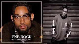 Thumbnail: FBI JWEN MOUN KI TIRE PNB ROCK SE YON PAPA AK PITIT LI KI TIRE PNB / RAPÈ COOLIO MOURI /hotnewsshow