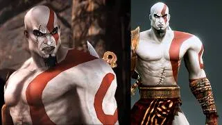 Thumbnail: GOW 2 Kratos Destroys Baldur (MOD)