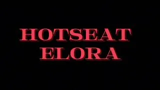 Thumbnail: Hotseat Season 2 Ep 1 2025