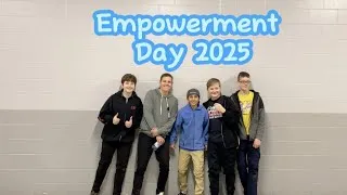 Thumbnail: Hotseat Elora Empowerment day! meet&Greet Christine SinClair, Blake Fly