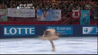 Thumbnail: 09 TEB Yuna Kim SP HQ