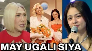 Thumbnail: Vice Ganda SINUPALPAL si Kim Chiu at SINABING ang CHEAP ng mga FANS NIYA! 