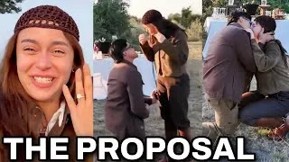 Thumbnail: ACTUAL VIDEO Yassi Pressman & Luigi Villafuerte ENGAGED NA IKAKASAL NA! 