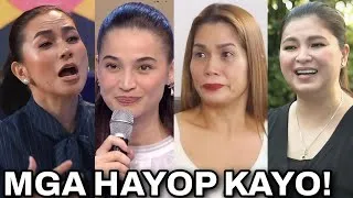 Thumbnail: BUONG DETALYE ng GALIT ni Mariel Rodriguez kina Anne Curtis, Angel Locsin at Pokwang! 