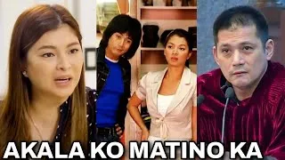 Thumbnail: Angel Locsin BINATIKOS ang PAGIGING DUTERTE SUPPORTERS ni Robin Padilla! 