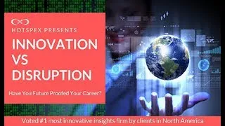 Thumbnail: Hotspex Presents: Insights Innovation from 10 Top Insights Leaders