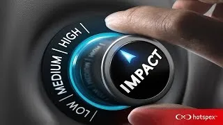 Thumbnail: Hotspex Innovation: Blending Behavioral Science & Machine Learning