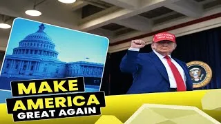 Thumbnail: US–China Rivalry Explained: Tariffs, Critical Minerals & The New Global Supply Chain War