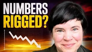 Thumbnail: Trump Fires BLS Chief: Jobs Report Fallout & What It Means for the Economy