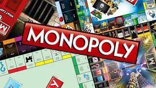 Thumbnail: Combining EVERY Version of Monopoly