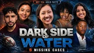 Thumbnail: 6 Missing People Who Disappeared Near Water — What Really Happened?