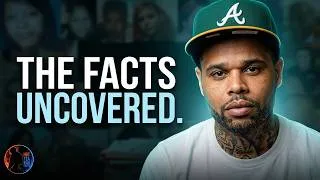 Thumbnail: Welcome to Hot Tea Kold Facts | Missing Persons & True Crime #truecrimecommunity