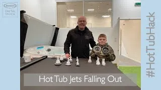 Thumbnail: Hot Tub Jets Falling Out