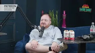 Thumbnail: FLOTATION TANK THEORY | Hot Water’s Green Room Stories