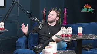 Thumbnail: ECONOMICS? EASY WORK | Hot Water’s Green Room Stories