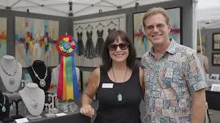 Thumbnail: Orchard Lake Fine Art Show, July 25 & 26, 2026 in West Bloomfield, MI