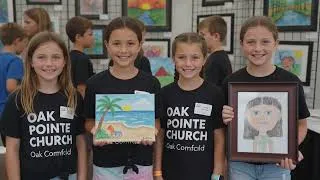 Thumbnail: Video OL Jul 26 Kids