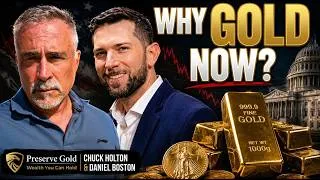 Thumbnail: Preserve Gold Founder: Why I Had to Build My Own Company