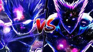 Thumbnail: Every Strongest Battlegrounds Character vs Anime Comparison (COSMIC GAROU UPDATE)