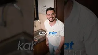 Thumbnail: Don’t Buy a Kitchen Sink Before Watching This! | 7 Smart Sink Features#houmeindia