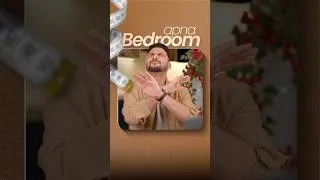 Thumbnail: Bedroom Design Standard Dimensions  l Bedroom Makeover l Bedroom design #interiordesign