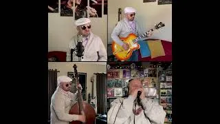 Thumbnail: "Howlin' For My Darling" - Billy Spinjoe (featuring Papa Bill!)
