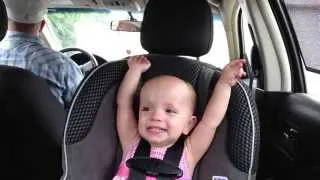 Thumbnail: Ella Mae sings "An American Trilogy" by Elvis Presley