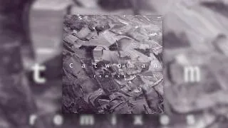 Thumbnail: LeoKarlo - Catwoman (Slowed + Reverb) [1 Hour Loop]