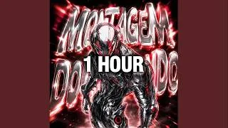 Thumbnail: [1 HOUR] MONTAGEM DOMINANDO (Super Slowed)