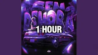 Thumbnail: [1 HOUR] SEM DEMORA (Ultra Slowed)