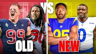 Thumbnail: We Picked The Best Generation Of NFL Duos