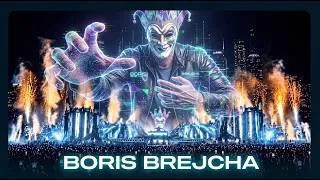 Thumbnail: Boris Brejcha – Top Tomorrowland 2026 | High-Tech Minimal Techno Set