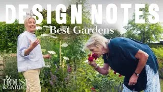 Thumbnail: Inside 8 of the Most Breathtaking Gardens (Packed with Inspiration)
