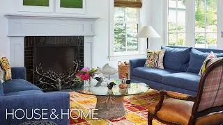 Thumbnail: Tour an Eclectic Nova Scotia Home That Celebrates the Art of Collecting