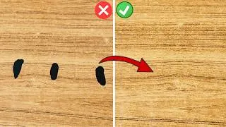 Thumbnail: 4 Ways to Remove Hair Dye from Wooden Furniture and Cabinets